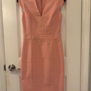 French Connection Body Con Dress